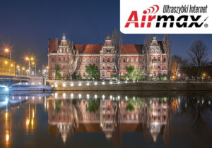 internet Wrocław Przewodnik po Cyfrowym Krajobrazie Miasta