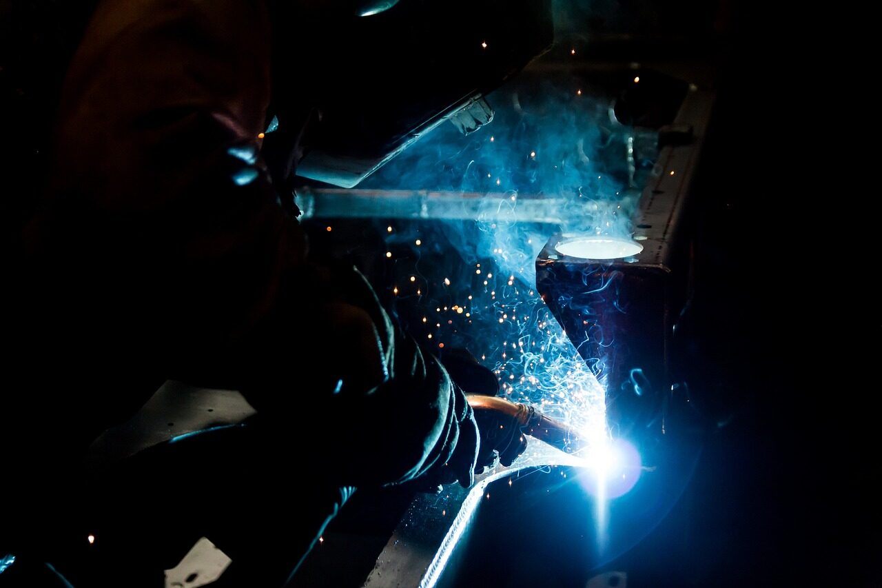 welding, welder, work, machine, technology, factory, the industry, production, device, company, metal, industrial, metalworking, steel, machining, stainless steel, workshop, light, sparks, welding, welding, welding, welding, welding, welder, steel
